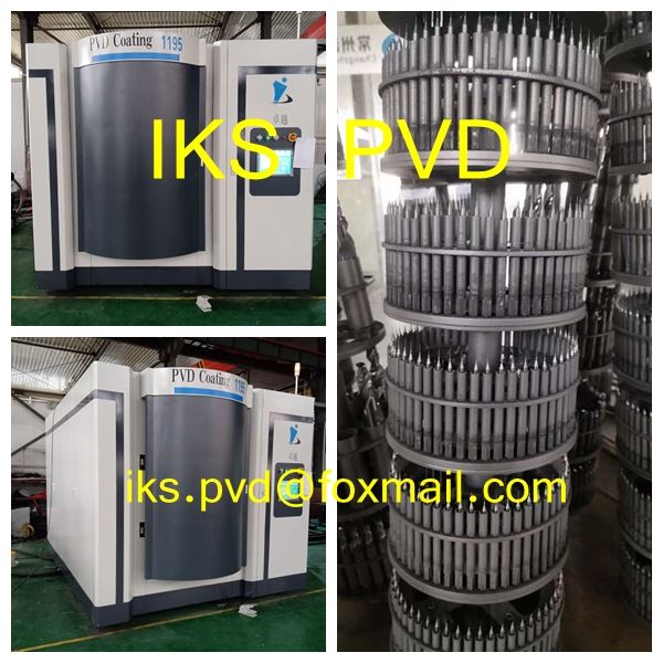 1195PVD coating machine 1195PVD coating machine