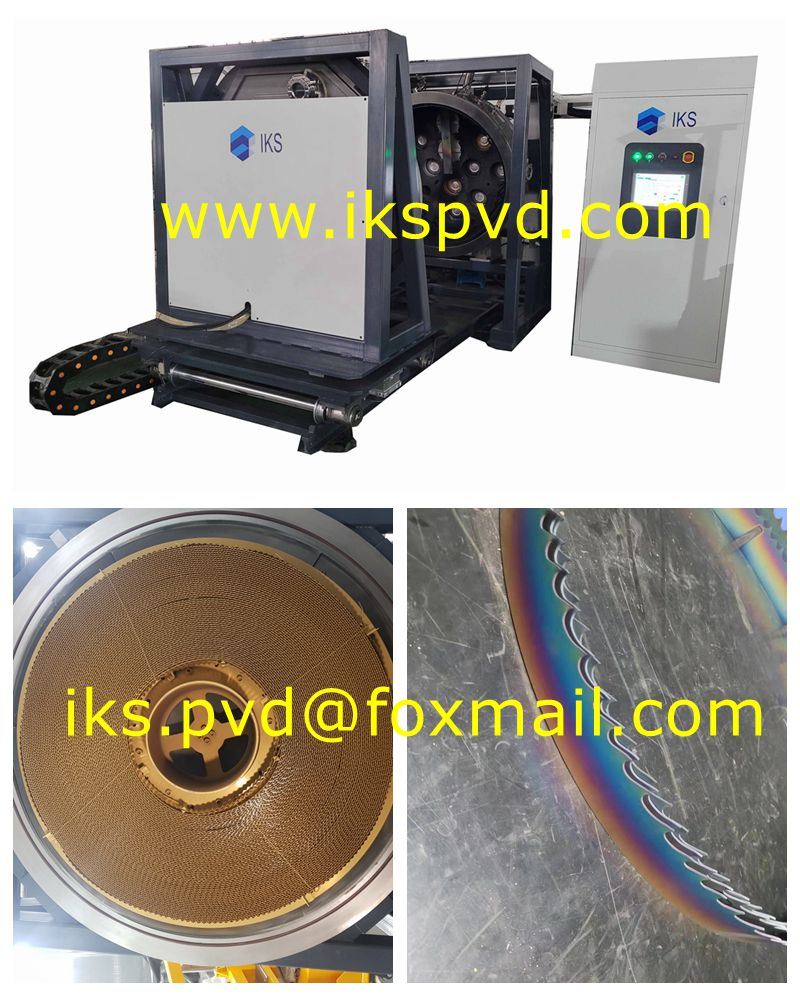 band saw blades coating machine band saw blades coating machine