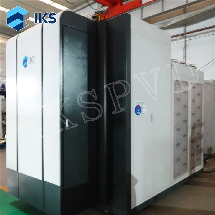 Ion Plating Machine best