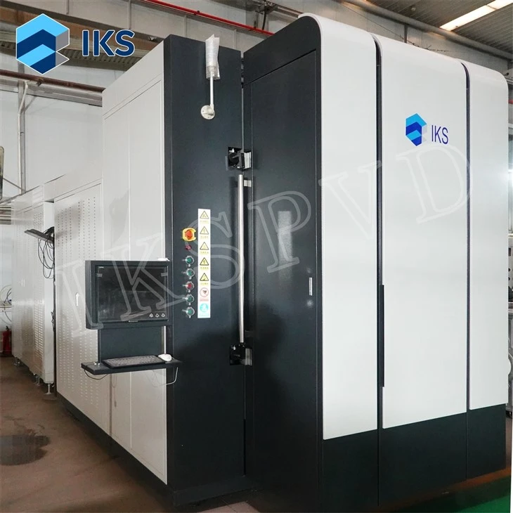 Ion Plating Machine factory