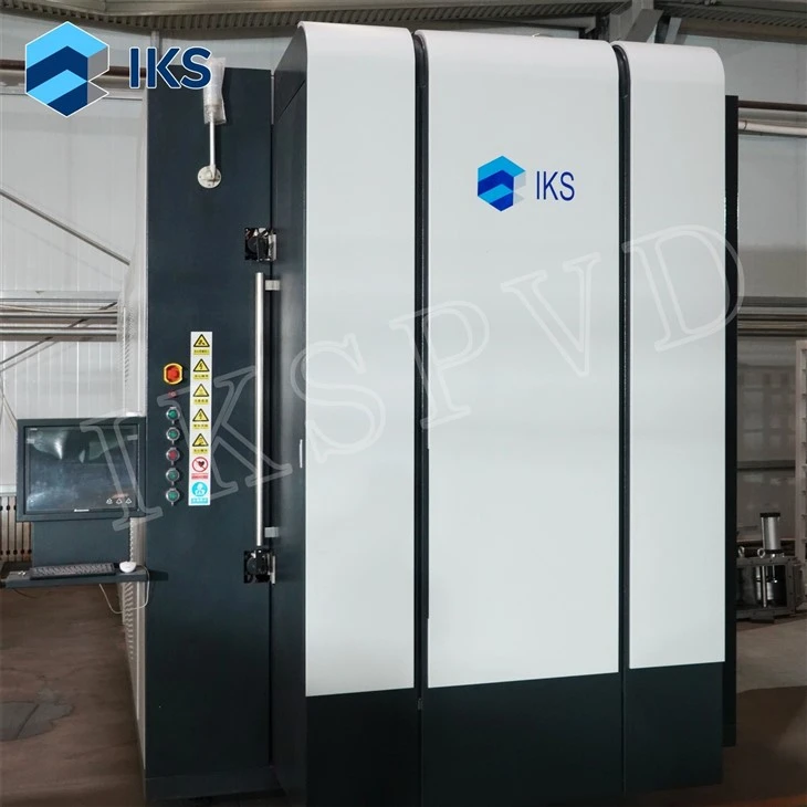 Ion Plating Machine suppliers