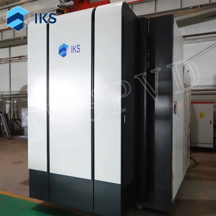 Ion Plating Machine price