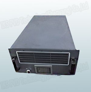High-Power Pulsed Magnetron Power Supply
