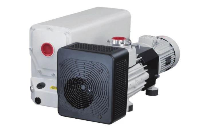 Rotary Vane Vacuum Pump SOGEVAC SV 300 B