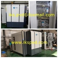 Arc Ion Kaplama Makinesi